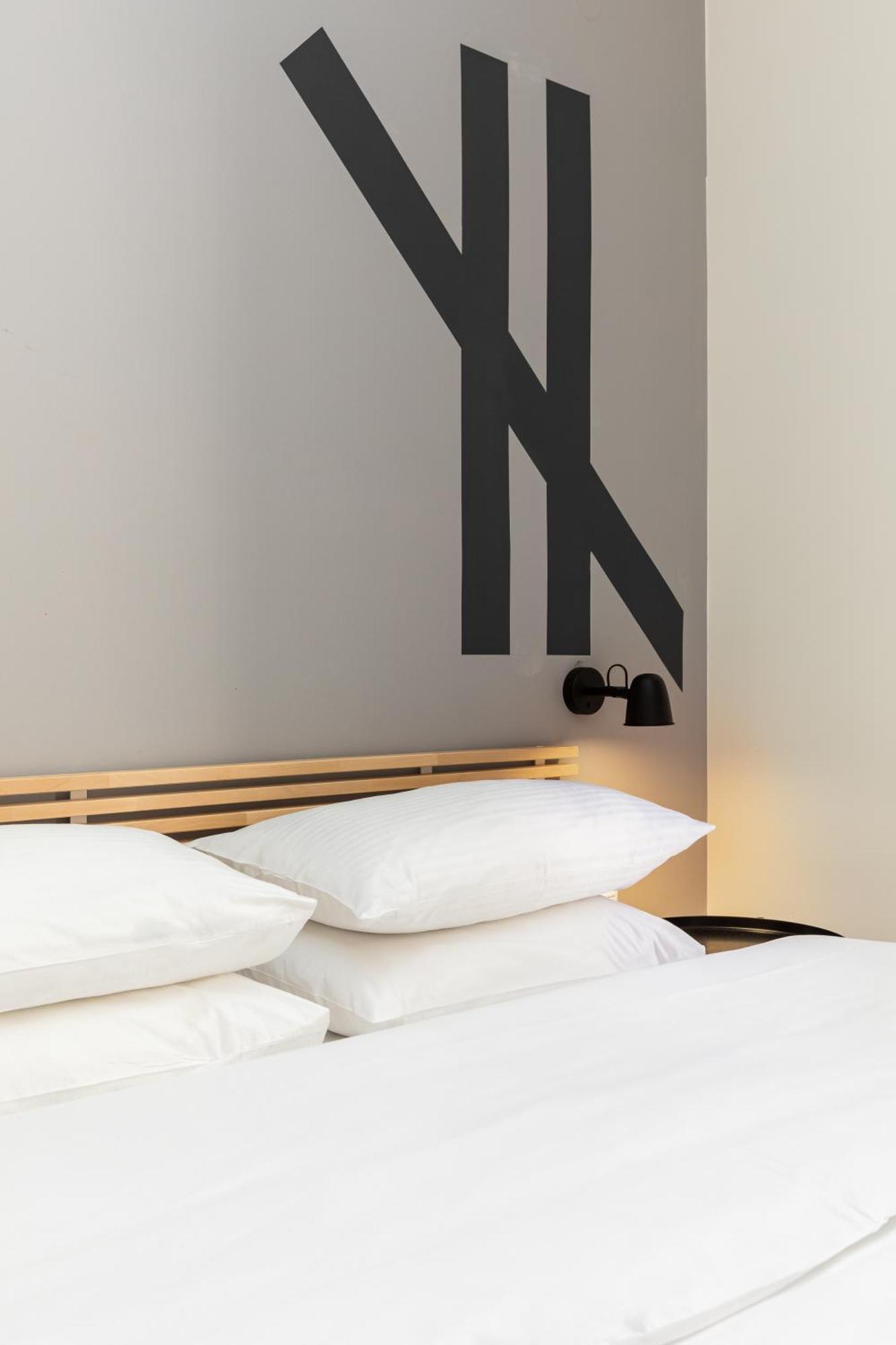 Vista By Halu!: Spacious City Centre Home Солун Екстериор снимка